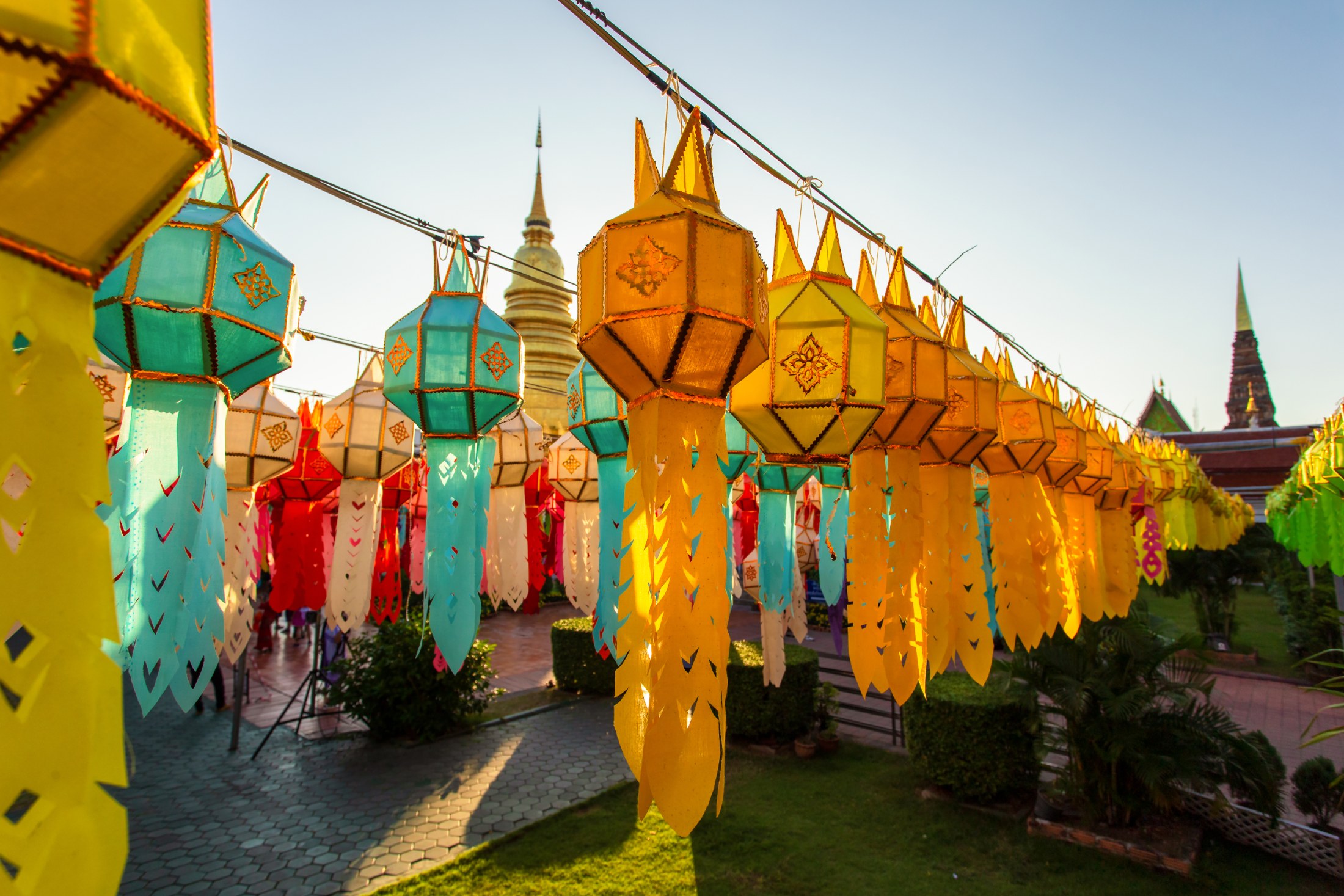 Thailand — women-led projects in the Sistra directory