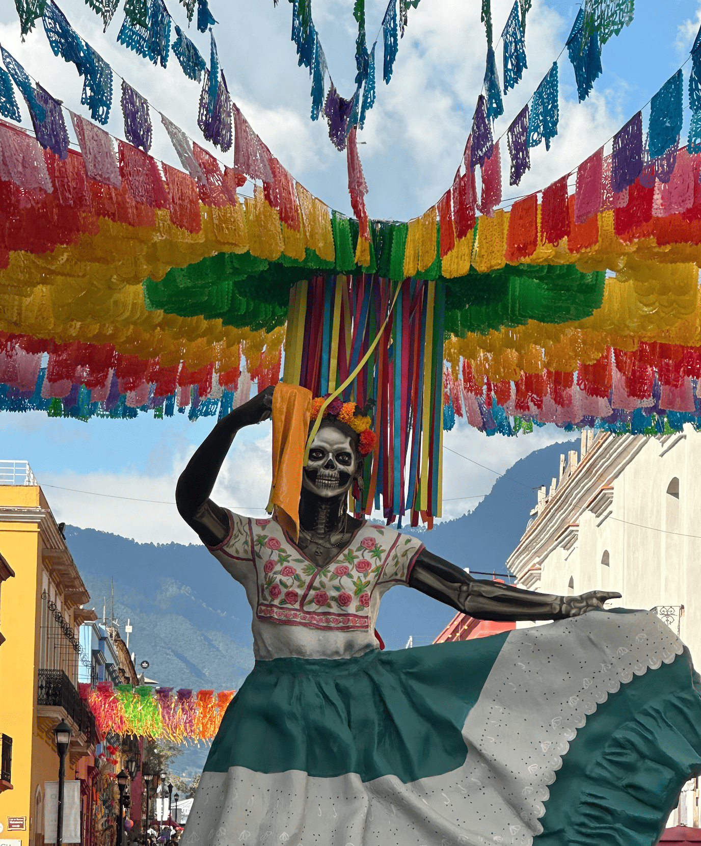 Mexico — women-led projects in the Sistra directory