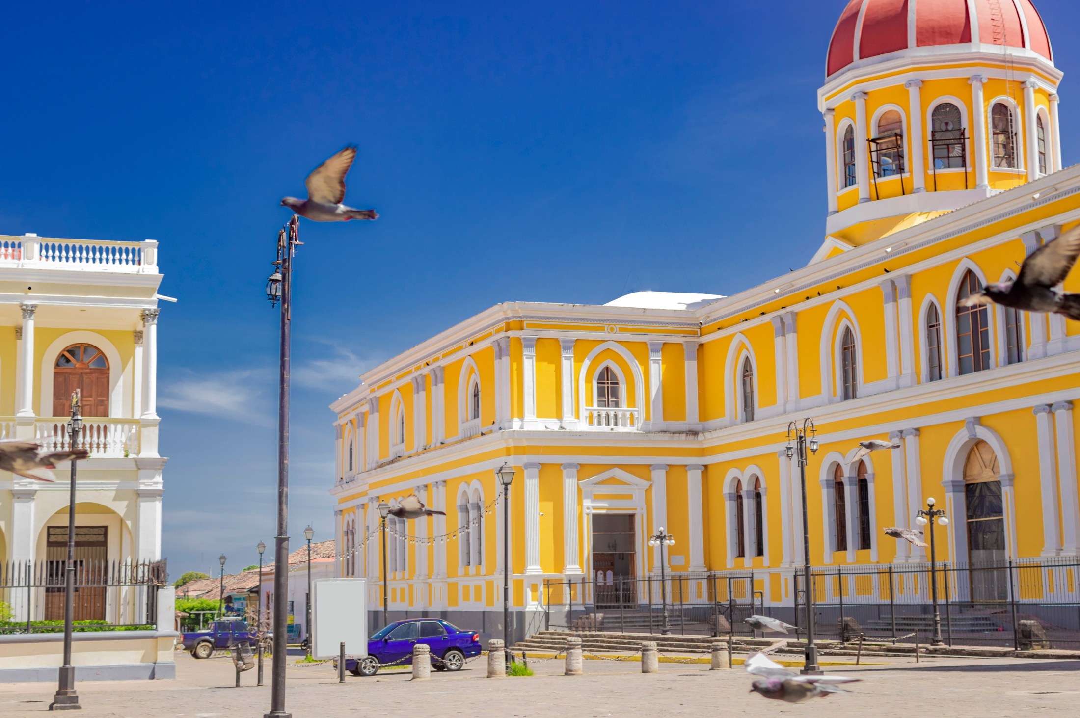 Nicaragua — women-led projects in the Sistra directory