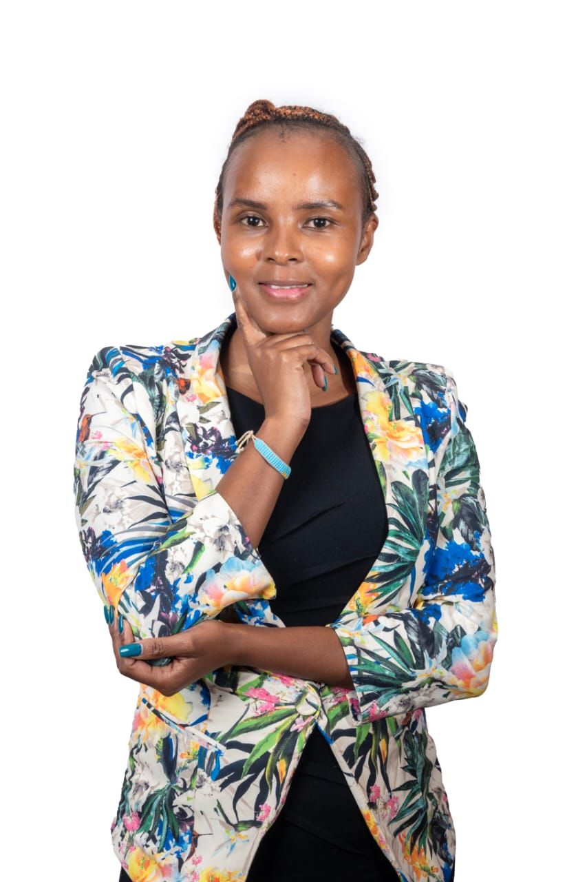 Photo of Evalyne Njoki Maina