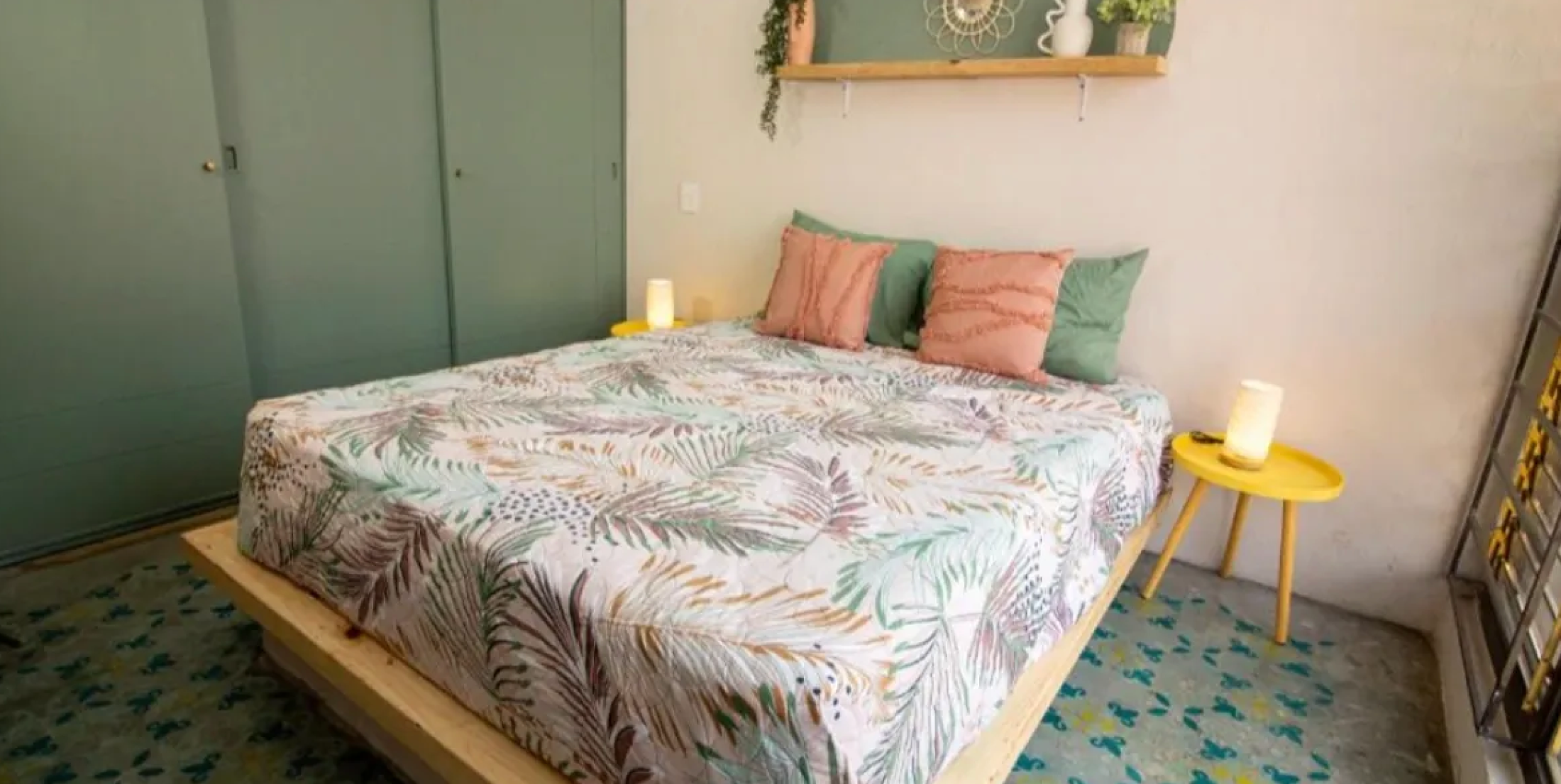Private Full Suite